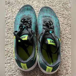 Nike flex RN 5 running shoes